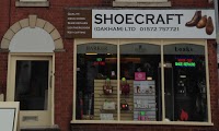 Shoe Craft Oakham Ltd 737532 Image 0